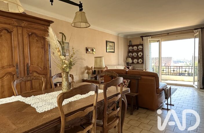 Vente Maison/villa 5 pièces — photo 3