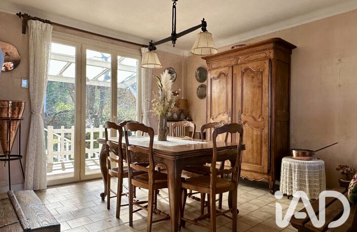 Vente Maison/villa 5 pièces — photo 4