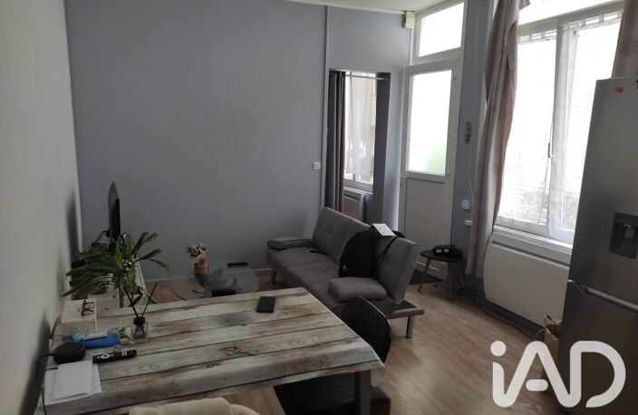 Vente Immeuble 213 m&sup2; — photo 2
