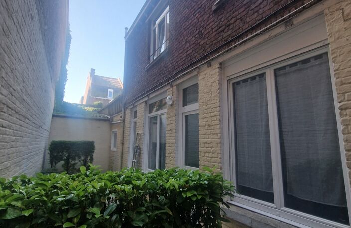 Vente Immeuble 213 m&sup2; — photo 5