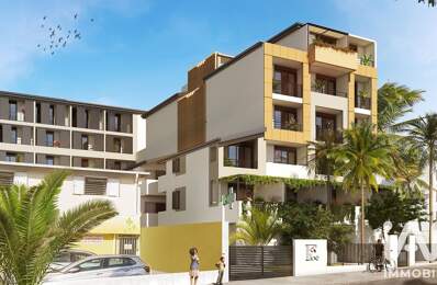 Vente Appartement 1 pièce — photo du bien