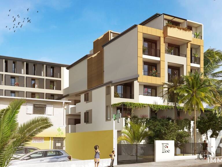 Vente Appartement 1 pièce — photo 1
