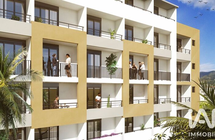 Vente Appartement 1 pièce — photo 3