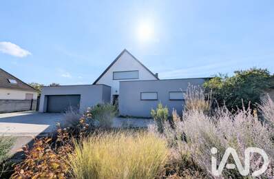 Vente Maison traditionnelle 6 pièces — photo du bien