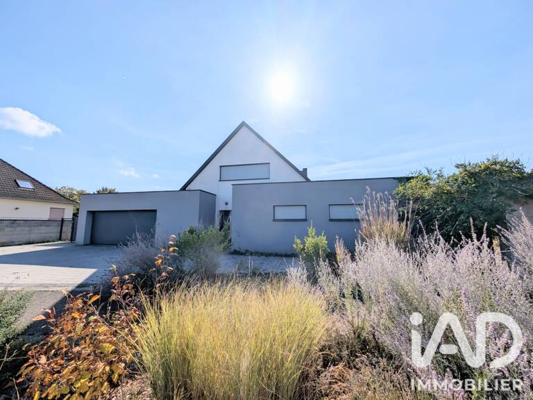 Vente Maison traditionnelle 6 pièces — photo 1