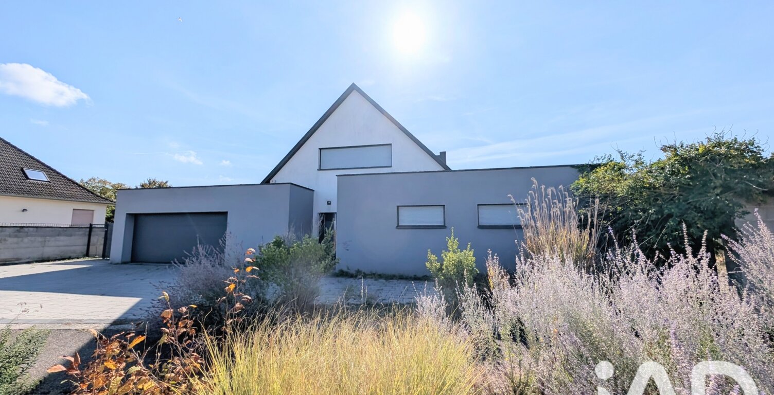 Vente Maison traditionnelle 6 pièces — photo 1