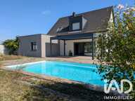 Vente Maison traditionnelle 6 pièces — photo 2