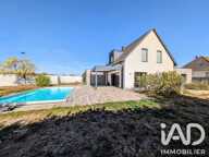 Vente Maison traditionnelle 6 pièces — photo 3