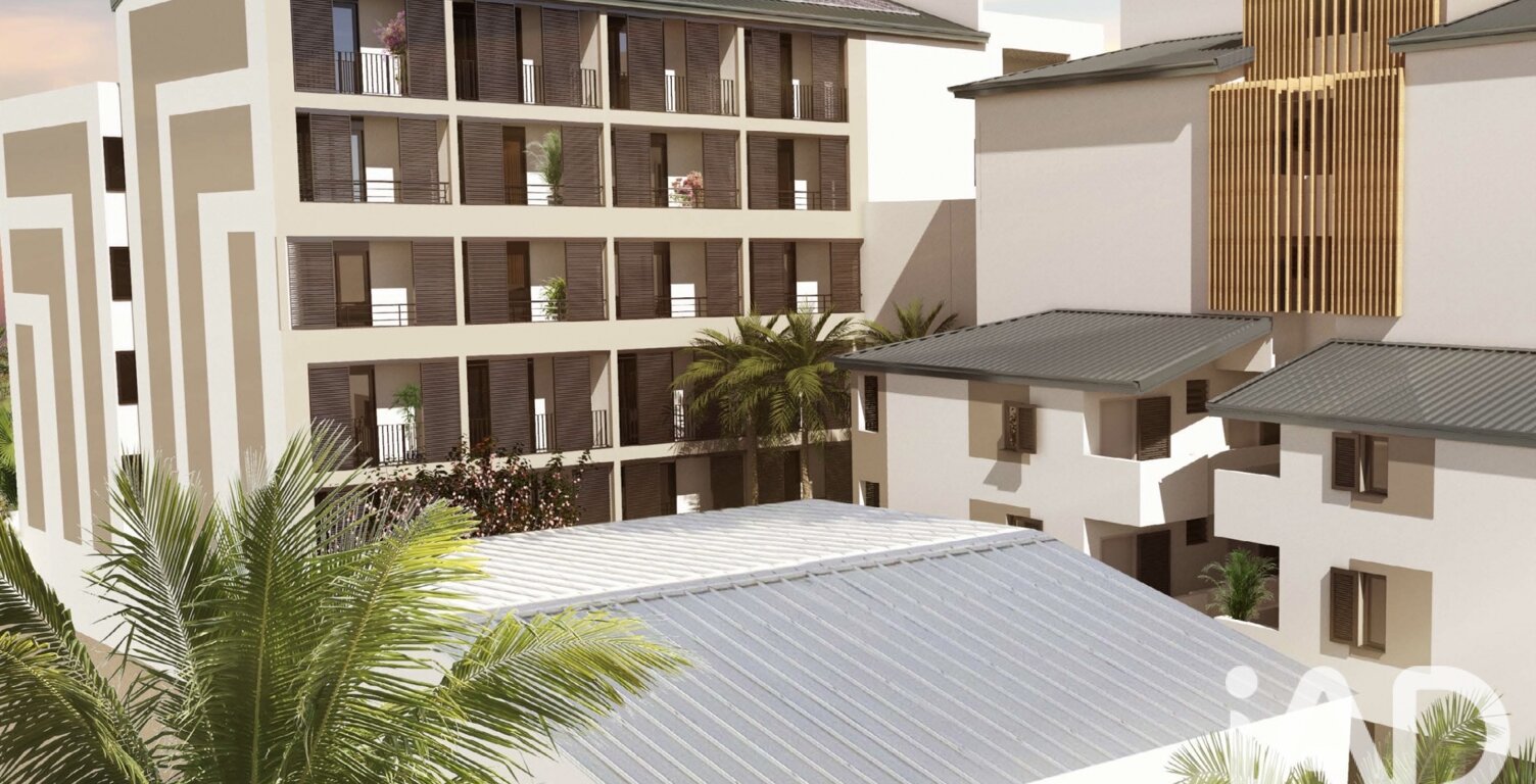 Vente Studio 1 pièce — photo 1