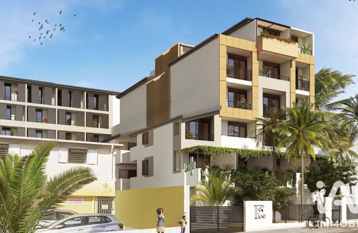 Vente Studio 1 pièce — photo 3
