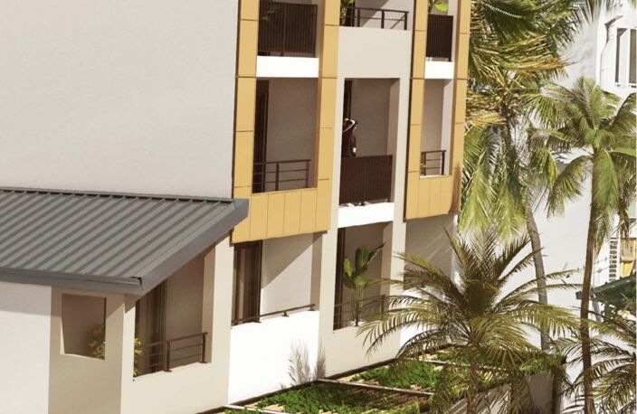 Vente Studio 1 pièce — photo 4