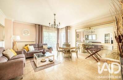 Vente Maison d'architecte 6 pièces — photo du bien