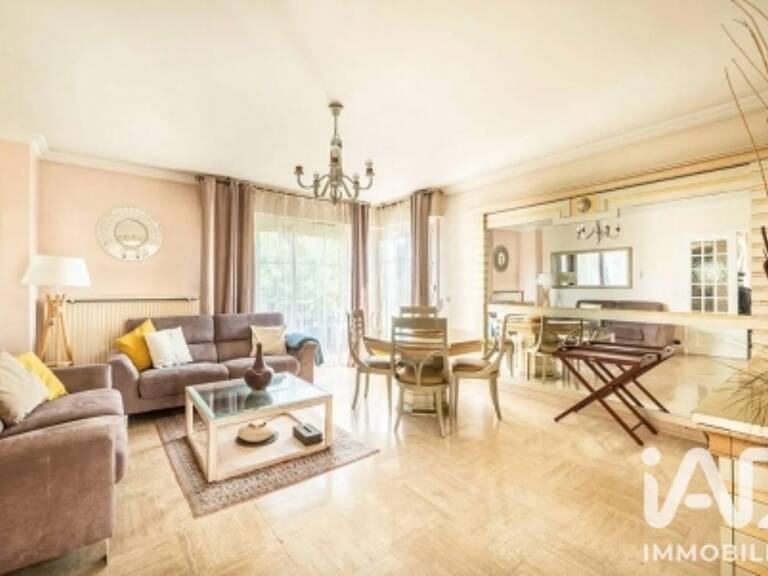 Vente Maison d'architecte 6 pièces — photo 1