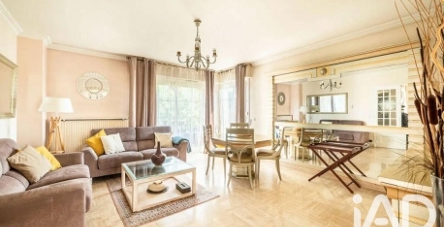 Vente Maison d'architecte 6 pièces — photo 1