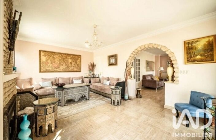 Vente Maison d'architecte 6 pièces — photo 2