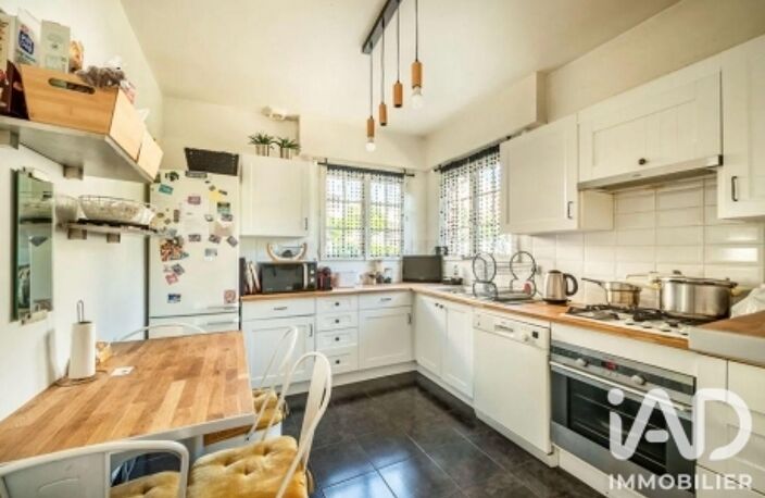 Vente Maison d'architecte 6 pièces — photo 3