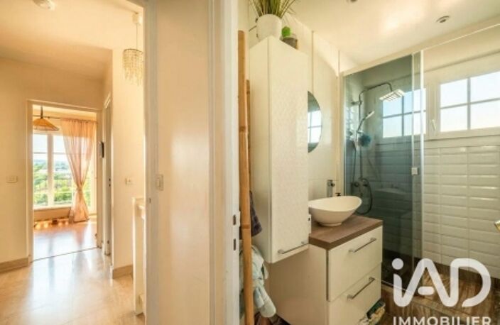 Vente Maison d'architecte 6 pièces — photo 4