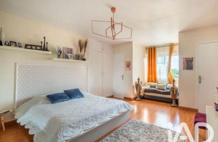 Vente Maison d'architecte 6 pièces — photo 5