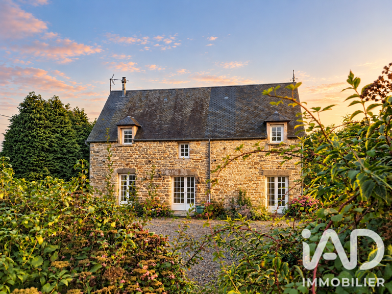 Vente Maison de campagne 4 pièces — photo 1