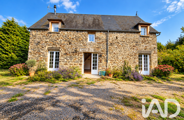 Vente Maison de campagne 4 pièces — photo 2