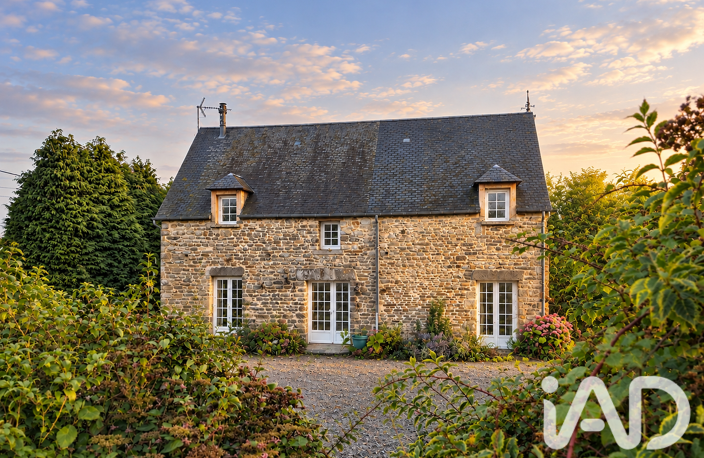 Vente Maison de campagne 4 pièces — photo 3