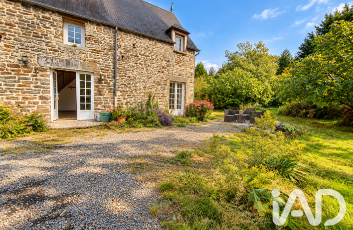 Vente Maison de campagne 4 pièces — photo 4