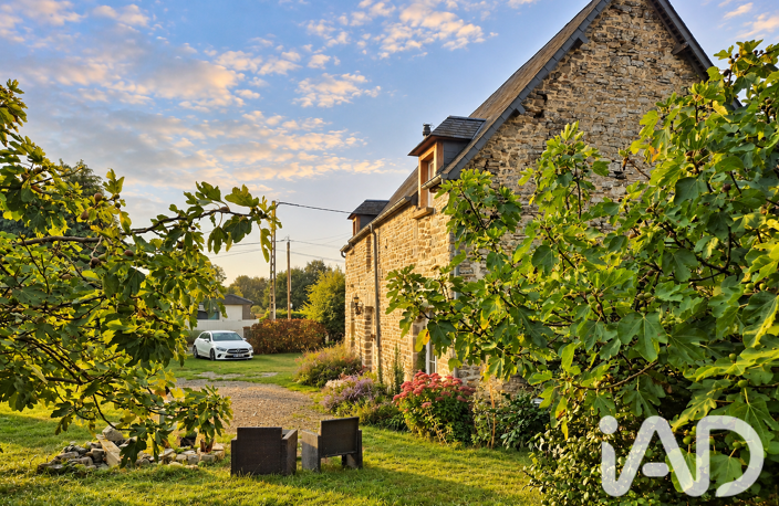 Vente Maison de campagne 4 pièces — photo 5