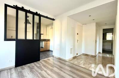 Vente Appartement 3 pièces — photo du bien