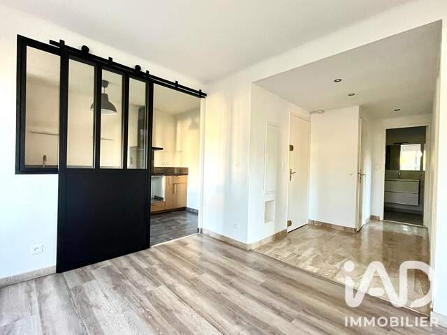 Vente Appartement 3 pièces — photo du bien