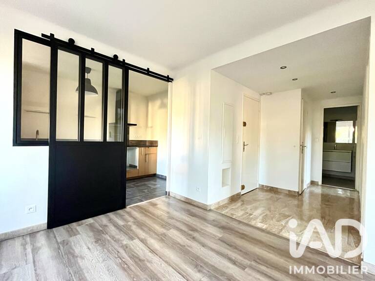 Vente Appartement 3 pièces — photo 1
