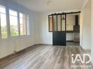 Vente Appartement 3 pièces — photo 2