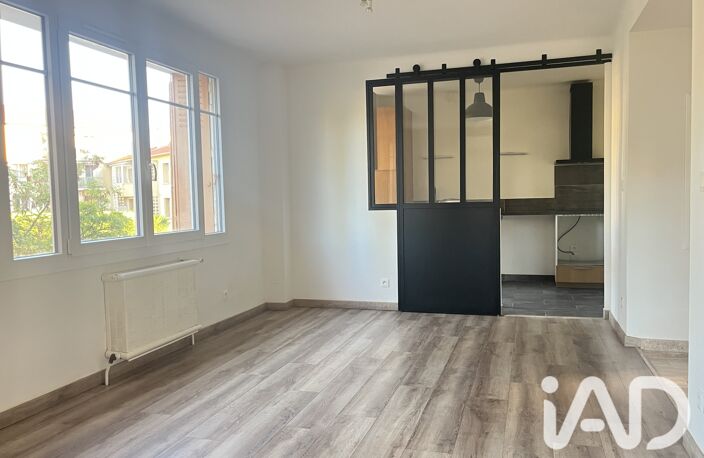Vente Appartement 3 pièces — photo 2