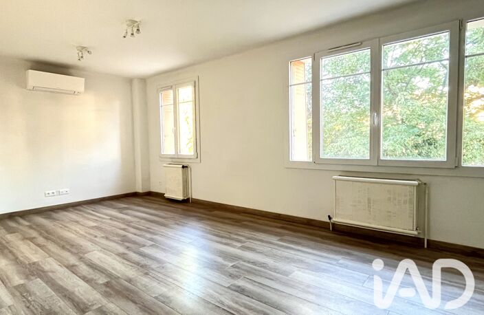 Vente Appartement 3 pièces — photo 3