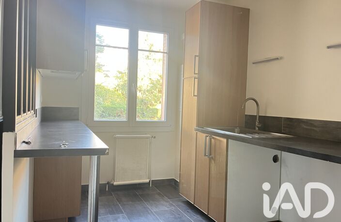 Vente Appartement 3 pièces — photo 4