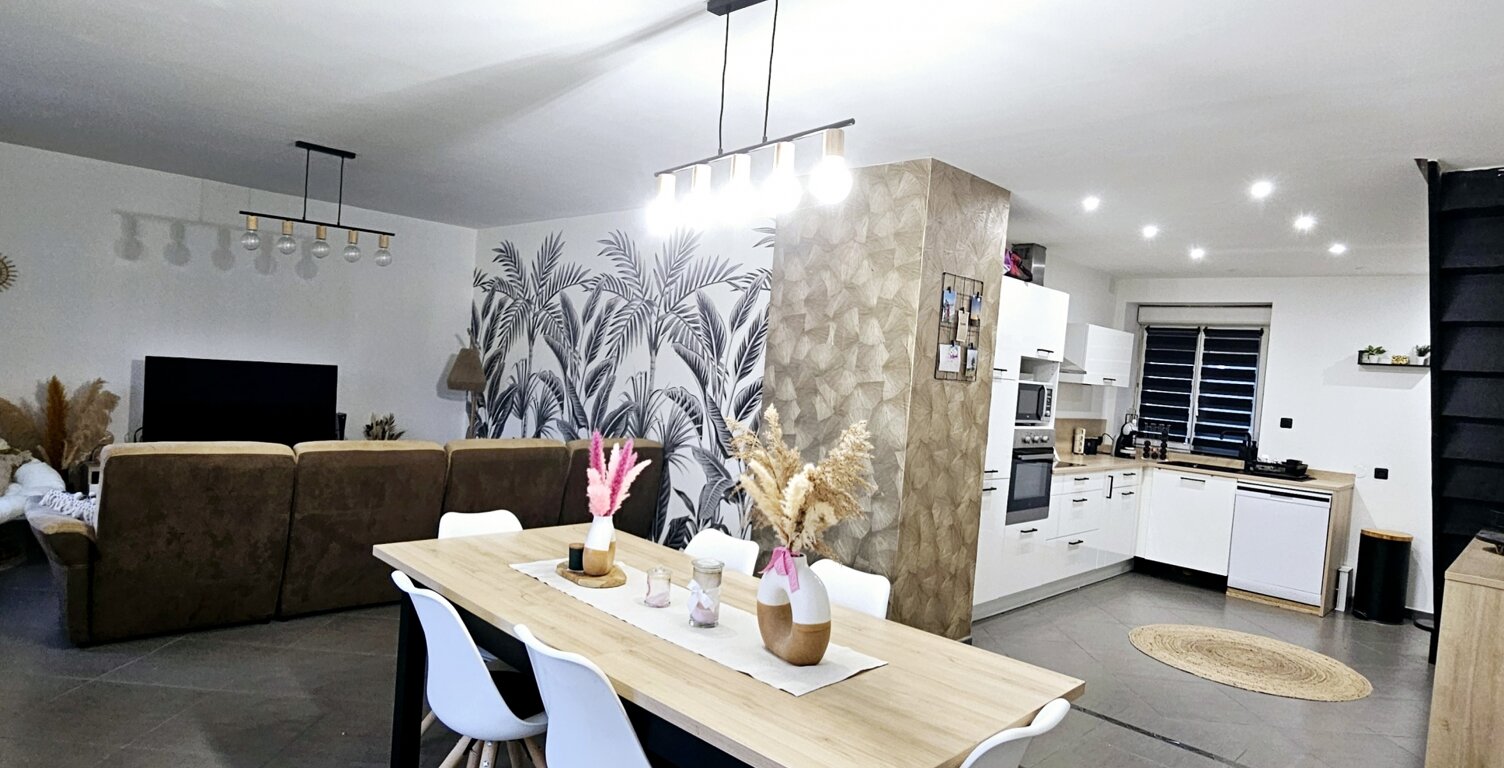 Location Appartement 4 pièces — photo 1