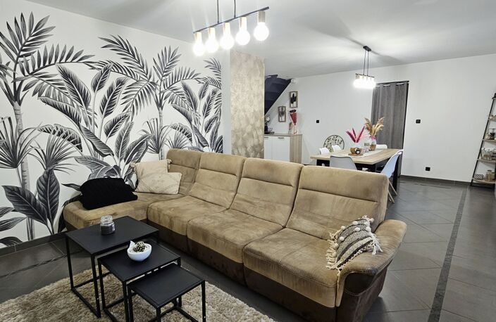 Location Appartement 4 pièces — photo 2