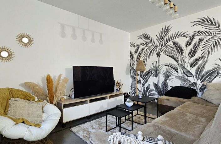 Location Appartement 4 pièces — photo 3