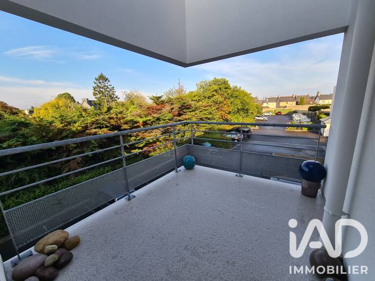 Vente Appartement 2 pièces — photo 1