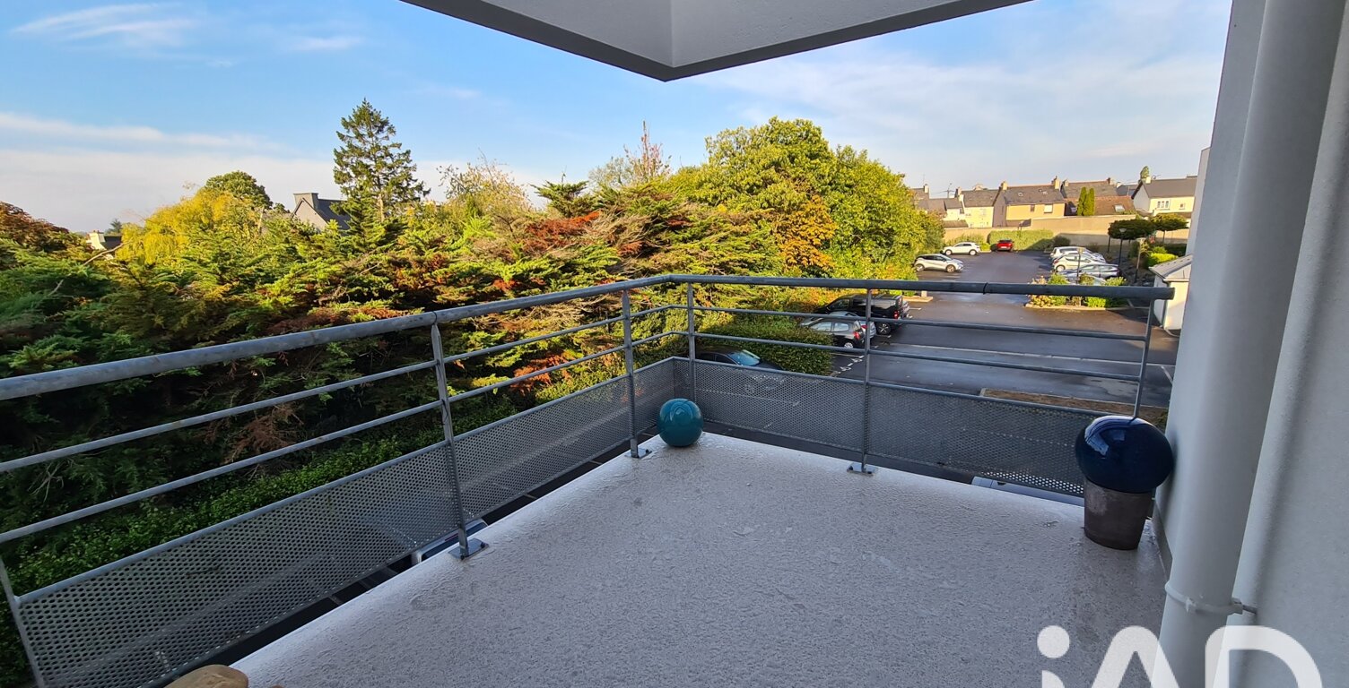 Vente Appartement 2 pièces — photo 1