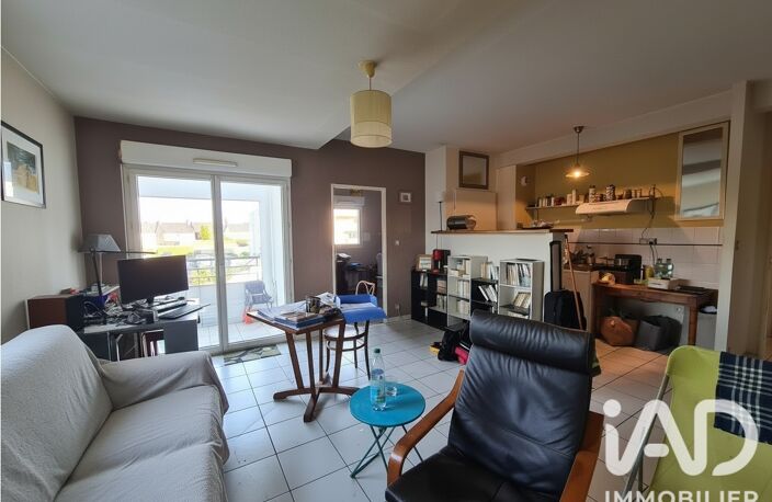 Vente Appartement 2 pièces — photo 3