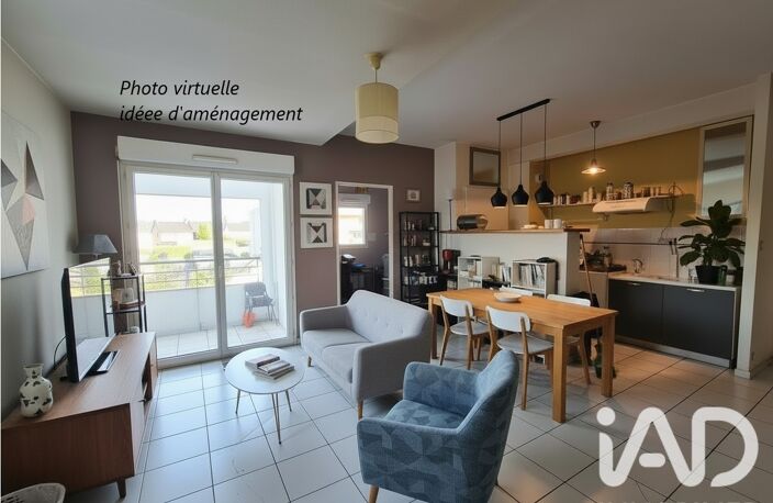 Vente Appartement 2 pièces — photo 4