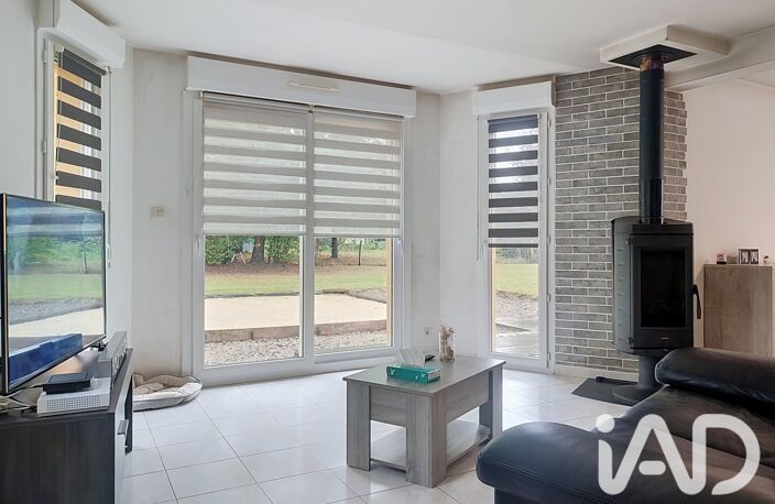 Vente Maison/villa 5 pièces — photo 2