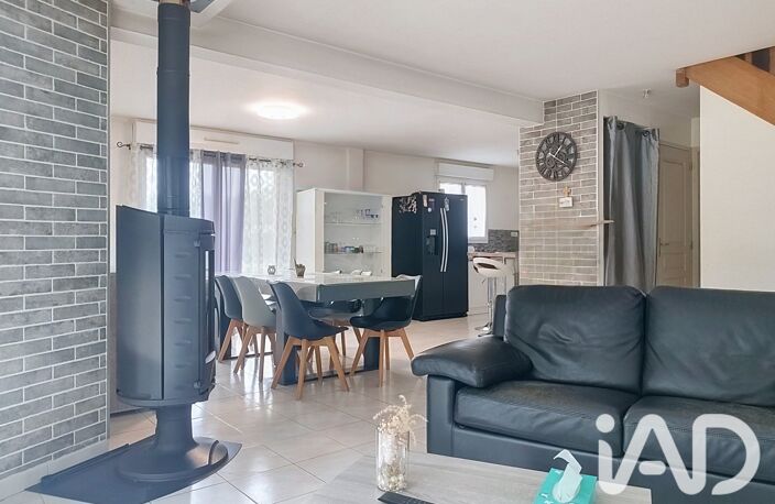 Vente Maison/villa 5 pièces — photo 3