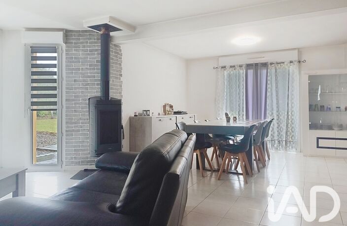 Vente Maison/villa 5 pièces — photo 4