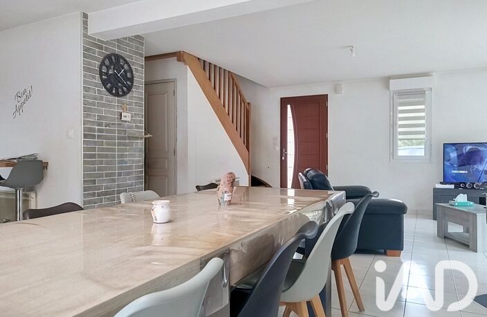 Vente Maison/villa 5 pièces — photo 5