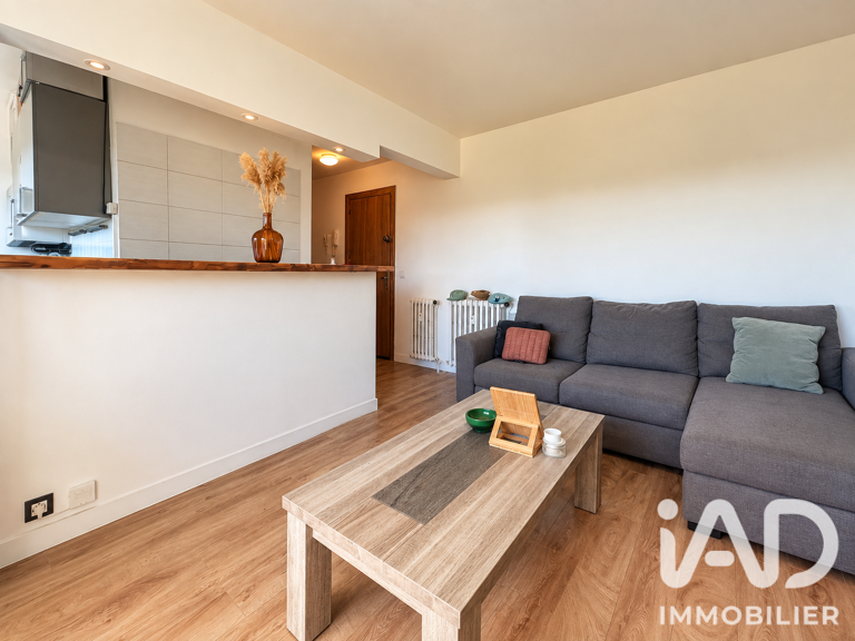 Vente Appartement 2 pièces — photo 1