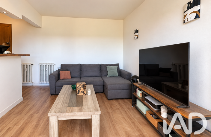 Vente Appartement 2 pièces — photo 2