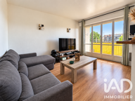 Vente Appartement 2 pièces — photo 3