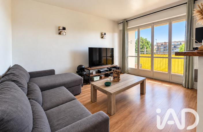 Vente Appartement 2 pièces — photo 3