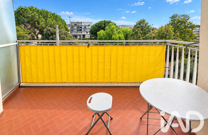 Vente Appartement 2 pièces — photo 4
